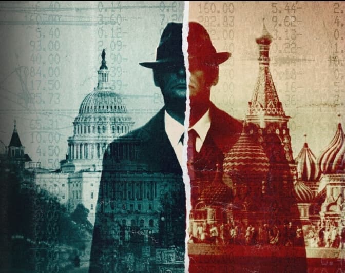 У новому серіалі Netflix йдеться про вбивство Бандери й отруєння Ющенка