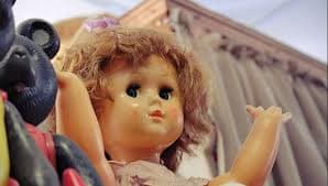 У 38% дитячих іграшок з українських ринків знайшли миш'як та токсичні метали