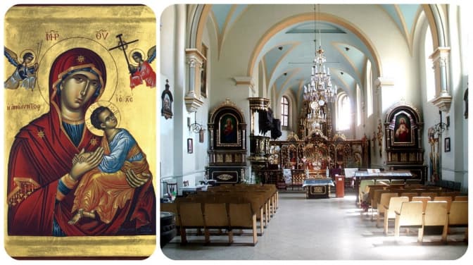 фото: wikipedia.org, cssr.lviv.ua