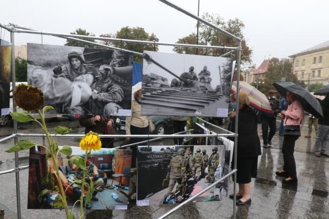 Фото: Христина Процак