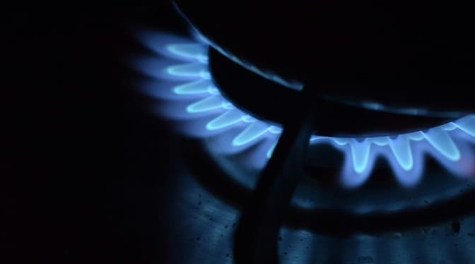 У дев'яти селах на Львівщині не буде газу. Де і коли