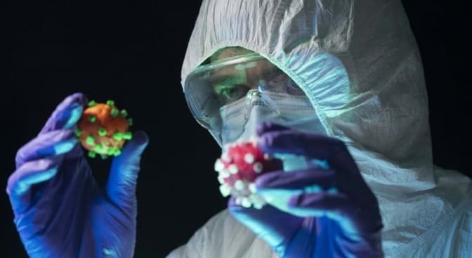 Штам «Омікрон» виявили вже у низці країн Європи. Держави обмежують поїздки з Африки