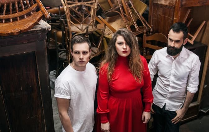 Україномовна пісня увійшла в топ-10 світового чарту