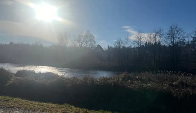 Власники «Бухти вікінгів» перемогли в аукціоні на оренду двох ставків поблизу Львова