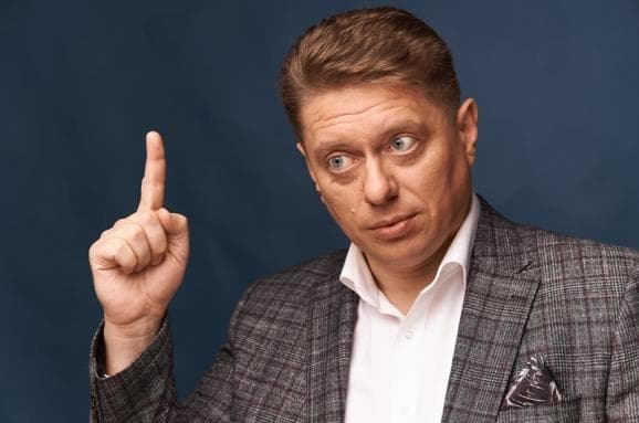 Підозрюваного у розкраданні гуманітарки Романа Матиса випустили з СІЗО