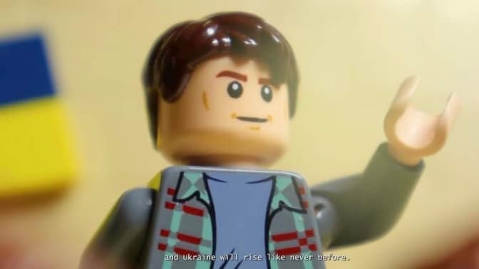 фото: скриншот із відео