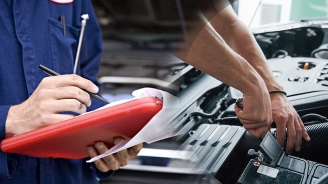 Водії можуть отримати електронний протокол техогляду. Як це працює