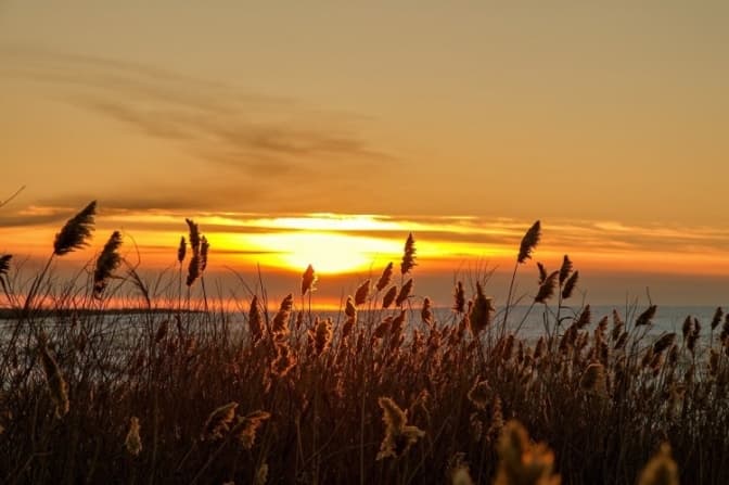 Сьогодні – День осіннього рівнодення. Що це означає