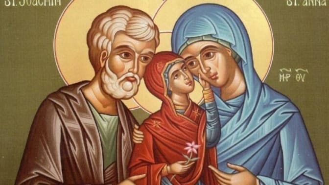 Християни відзначають День святої Анни