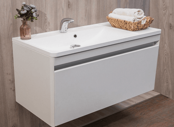 Як обрати тумбу під умивальник. Поради експертів