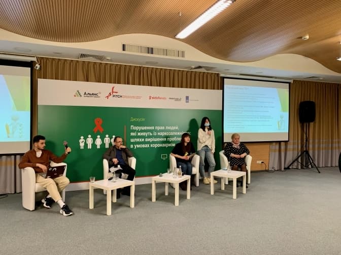 Матеріал журналістки Tvoemisto.tv отримав спеціальну номінацію на всеукраїнському конкурсі