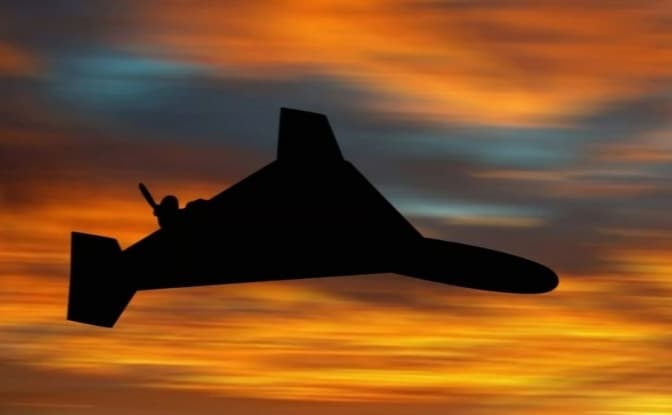 Запустили рекордну кількість «шахедів»: у Повітряних силах розповіли про ворожу атаку у новорічну ніч