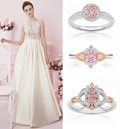 Золоті сережки-кільця. Як правильно підібрати необхідний аксесуар