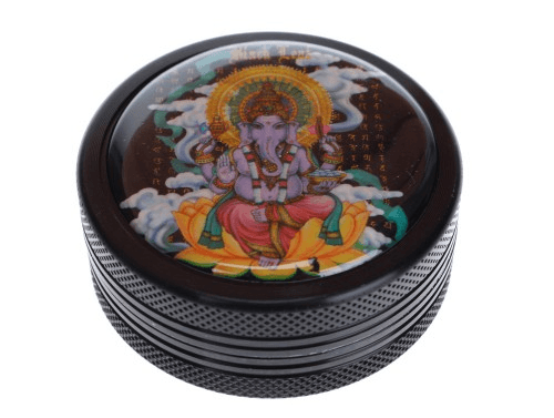 «Для кращого споживання та ефекту». Усе, що Ви хотіли знати про гріндери, але не мали в кого запитати