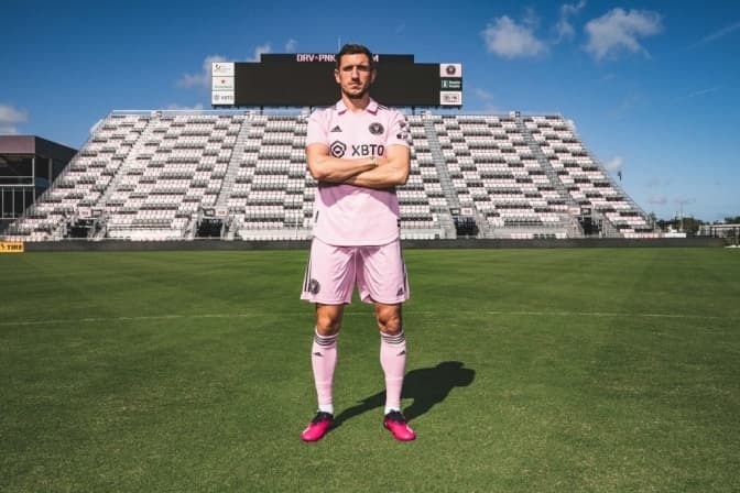 Американська ліга МЛС: нова команда Сергія Кривцова прагне чемпіонства. Ставки букмекерів