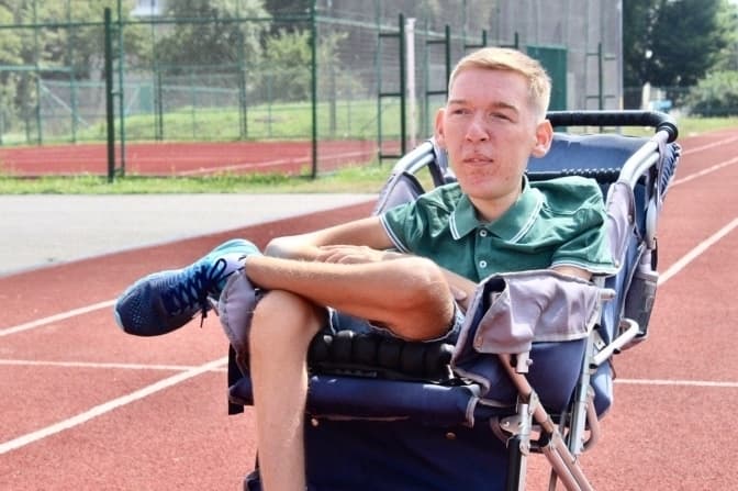 фото: Назарій Гусаков

