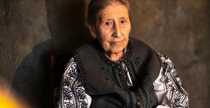 У Львові виникла дискусія через місце поховання зв'язкової Шухевича Дарії Гусяк