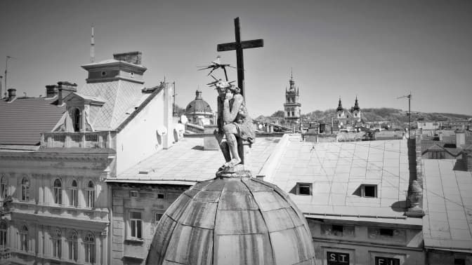 фото Василя Мицька
