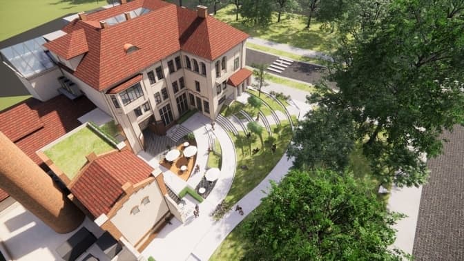 У Львові відновили реконструкцію громадського простору «Lem Station»