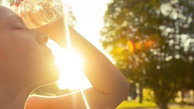 До +34 та висока пожежна небезпека. Як вберегтися