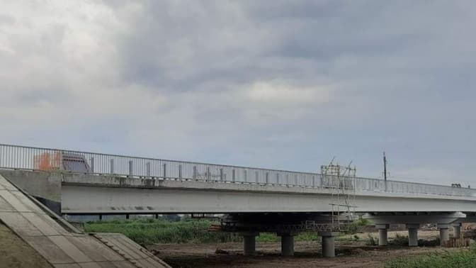 На трасі Львів – Радехів – Луцьк перекриють рух транспорту. Схема об'їзду