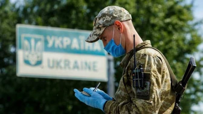 В Україні посилили правила в'їзду для паломників