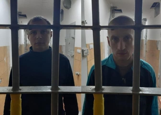 Апеляційний суд підтвердив вирок експоліціянтам, які зґвалтували жінку в Кагарлику