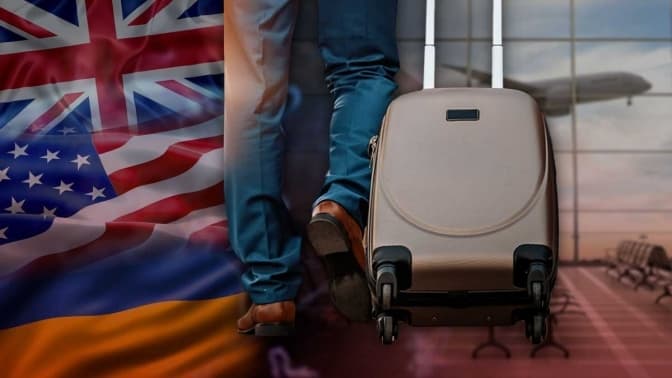 США евакуюють з України дипломатів. МЗС закликає зберігати спокій