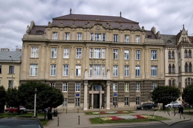 Цього тижня у Львові проведуть першу екскурсію будівлею обласної прокуратури