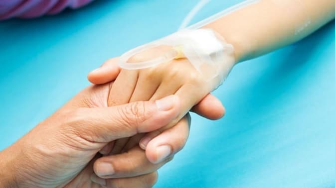 У Львові розповіли про стан 17-річного хлопця, який захворів на правець