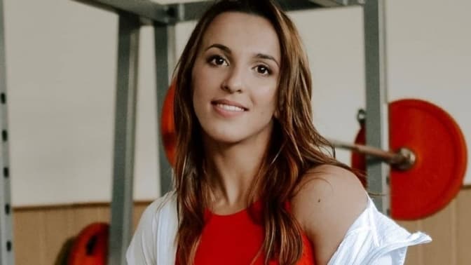 Львів’янка стала срібною призеркою з вільної боротьби Poland Open-2021