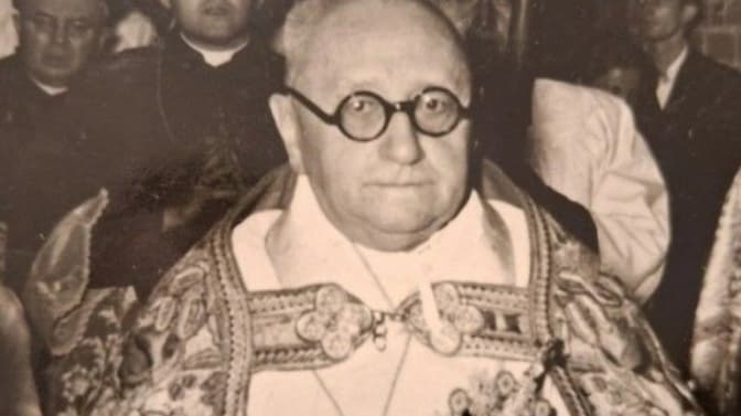 Колишнього настоятеля костелу у Львові проголосили Праведником народів світу