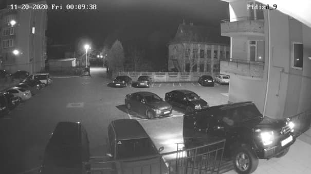 Скріншот Zaxid.net