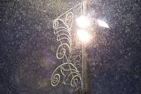 У Києві зовнішня реклама зменшила споживання електроенергії майже на 80 %