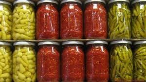 Із крамниць Львова вилучили 89 кг рибопродукції через підозру на ботулізм