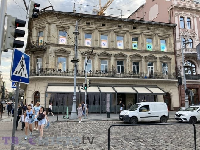 Фото: Вікторія Савіцька