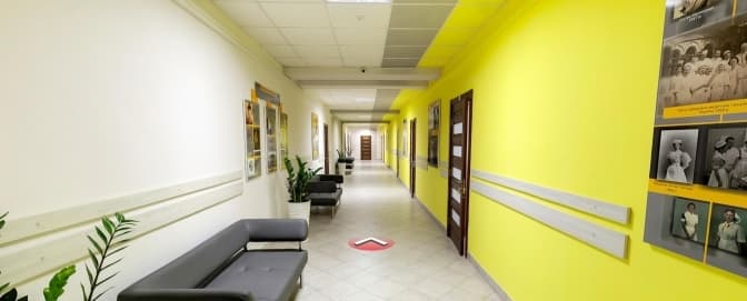 У Львівському медколеджі післядипломної освіти відкриють симуляційно-тренінговий центр. Де подивитися