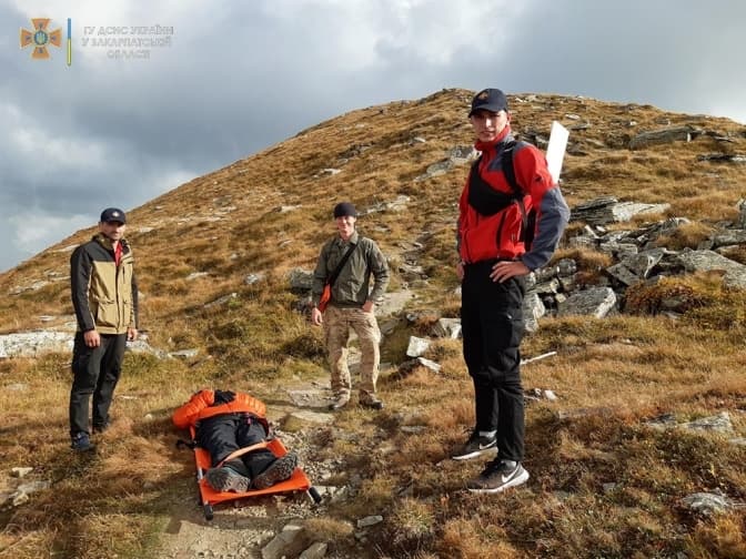 Фото: ДСНС України