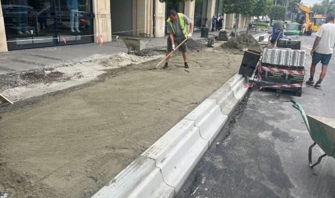 У Львові тимчасово перенесуть одну із зупинок