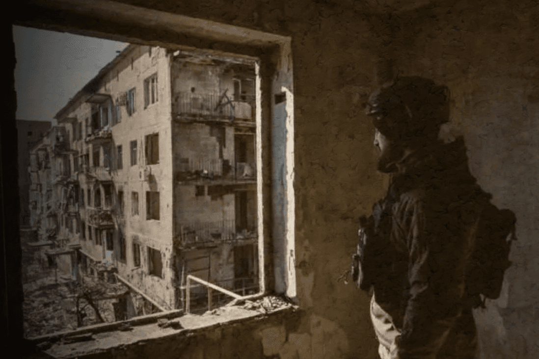 Як росіяни захопили Вугледар і що буде далі