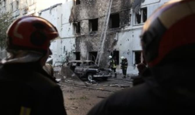 Фото: Роман Балук, ЛМР