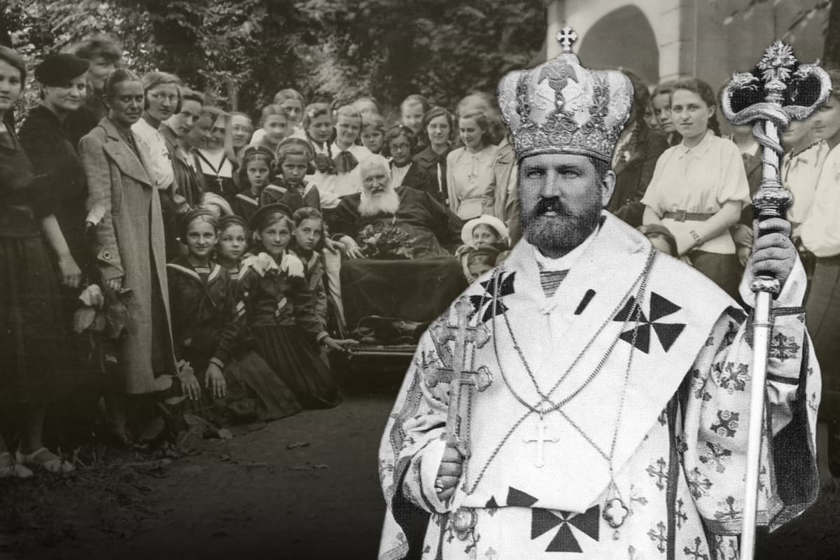 Львів’ян кличуть у церкву Ольги і Єлизавети на вечір пам’яті