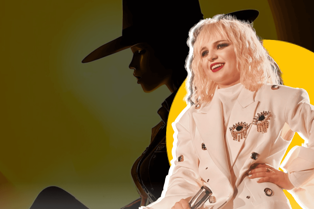 Любить творчість Івасюка та Білозіра. Ще раз про Клавдію Петрівну, яка виступить у Львові