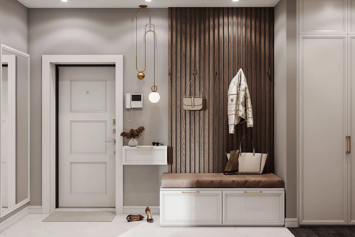 Їх помічають всі: п’ять речей, які зіпсують враження про передпокій