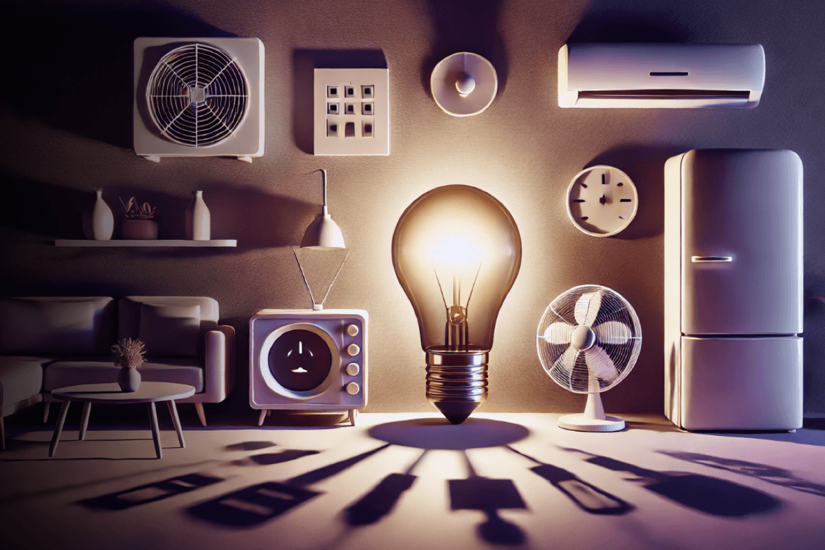 Львів'яни, економте під час «вуха котика», або Що з електроенергією в Україні