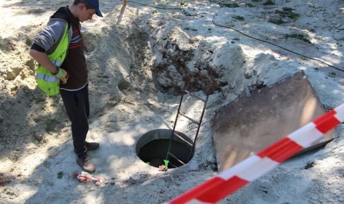 У вівторок у Львові перекриють частину вулиці Лисинецької. Схема об'їзду