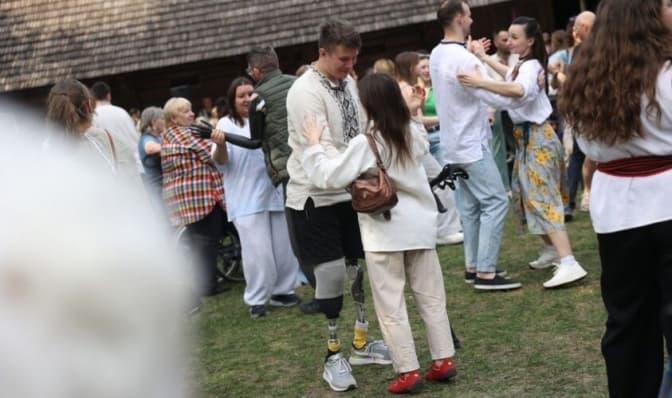 Львів готується до масштабного Дня молоді: святкування триватимуть чотири дні у двох містах. Програма