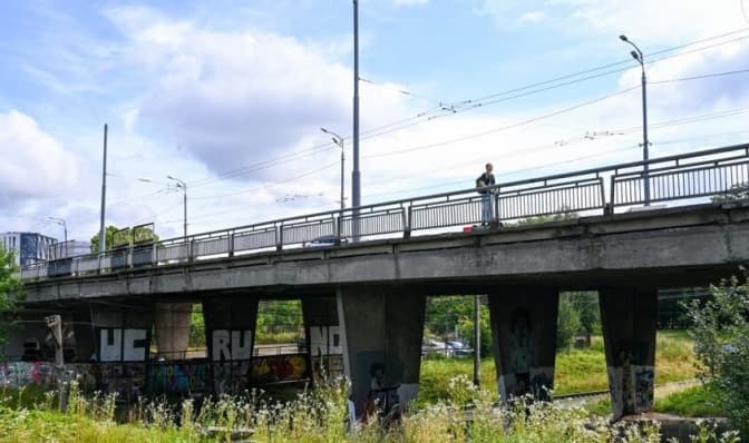У Львові розпочнуть ремонт моста на Левандівці: як курсуватиме транспорт
