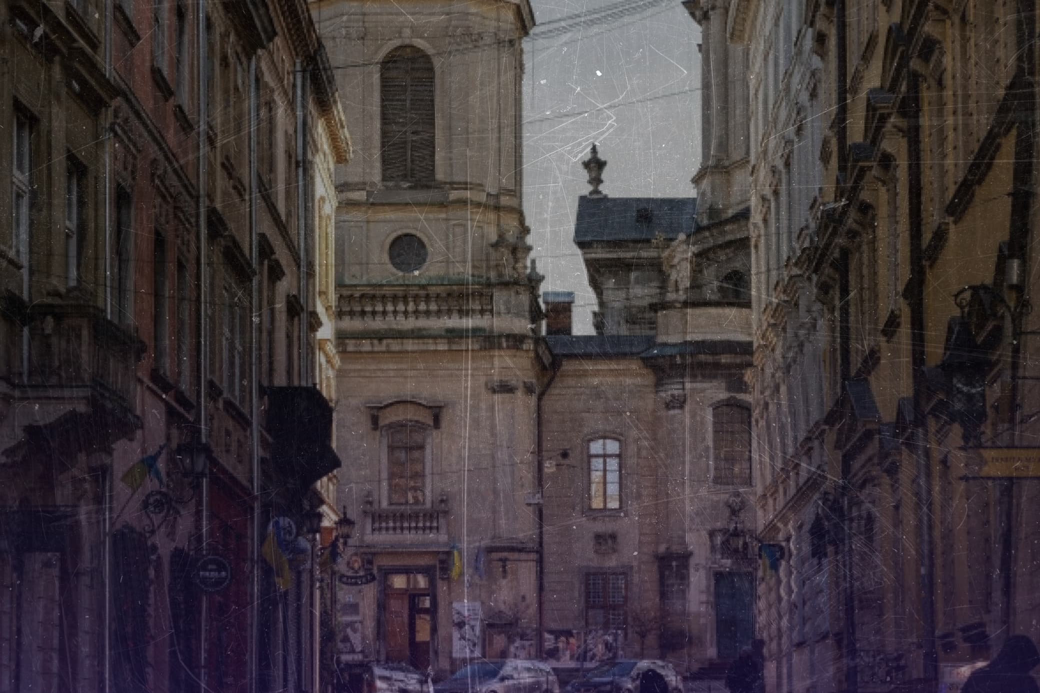 Фото: Твоє місто