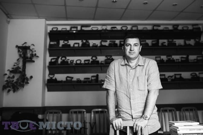 Ярослав Рущишин

